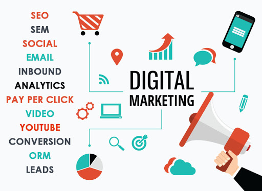 #1 Digital Marketing Services - Digital Marketing Agency in Detroit ,MI