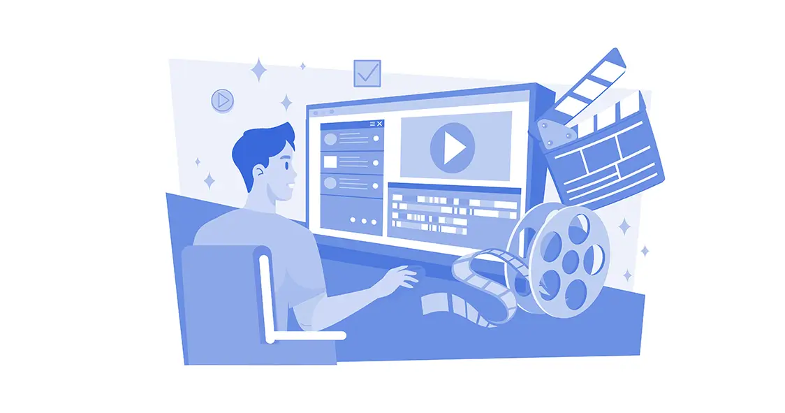 World-Class Video Editing Service Online | Professional Video Editing Company in Detroit ,MI