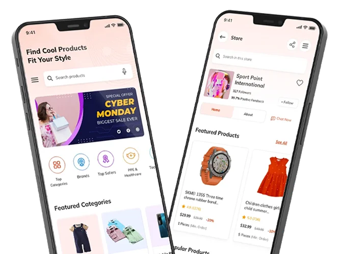 Ecommerce Website Design & Development Company in Detroit ,MI