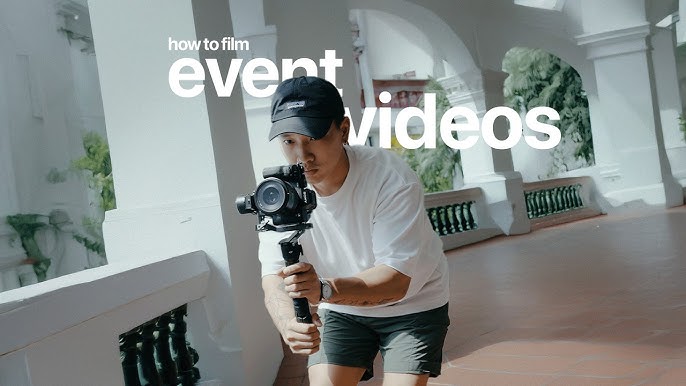 Event Video in Detroit ,MI