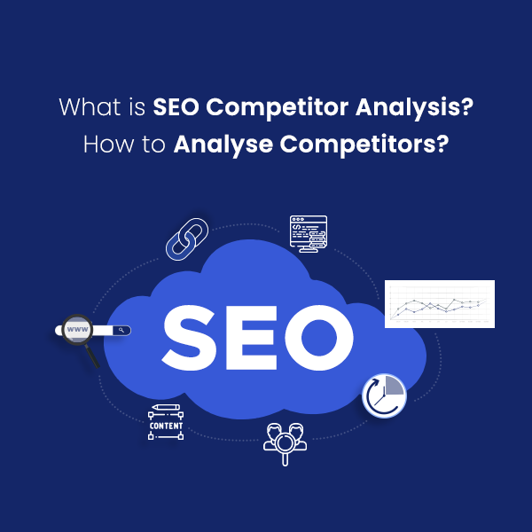 SEO Competitor Analysis Agency in Detroit ,MI - Improve Google Rankings