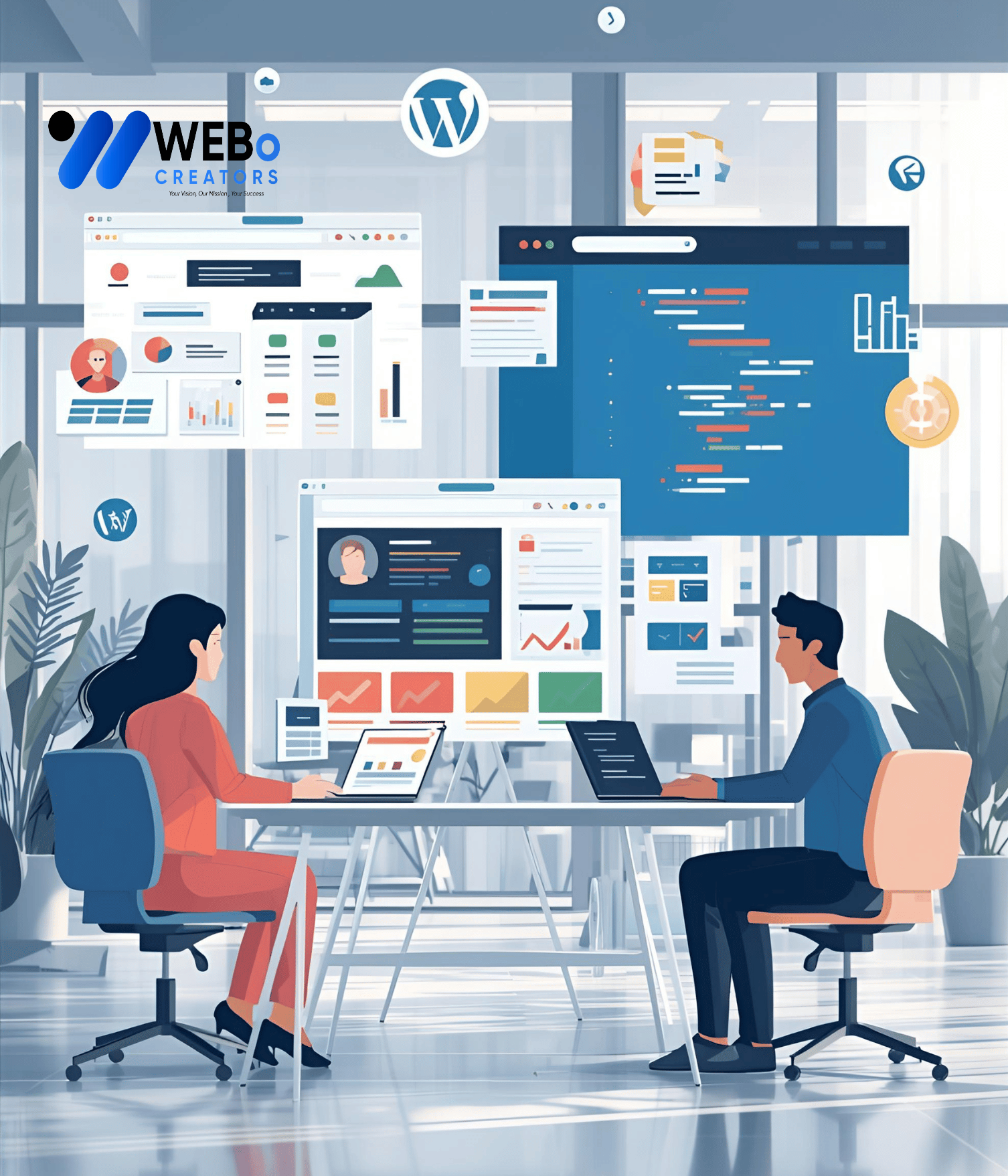 Best eCommerce WordPress Service - WooCommerce, Shopify Experts in Detroit ,MI