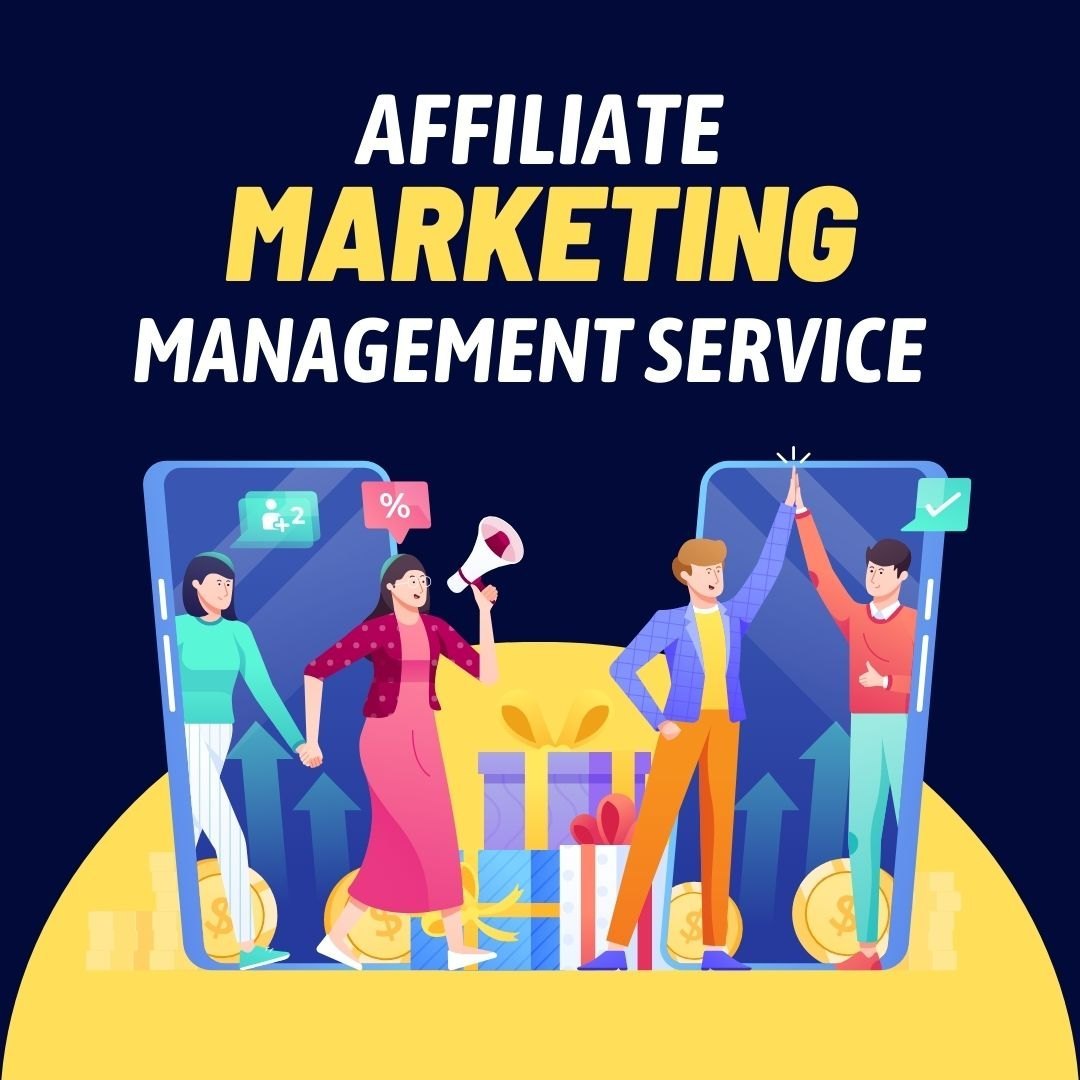 Affiliate Marketing Step-by-Step Guide Service in Detroit ,MI