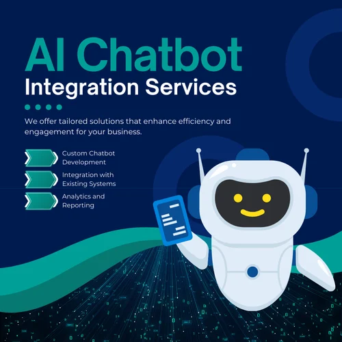 AI Chatbot Integration Services in Detroit ,MI 2026 - Automate Customer Support