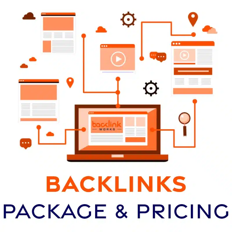 Backlink Building Services in Detroit ,MI for SEO Ranking Improvement