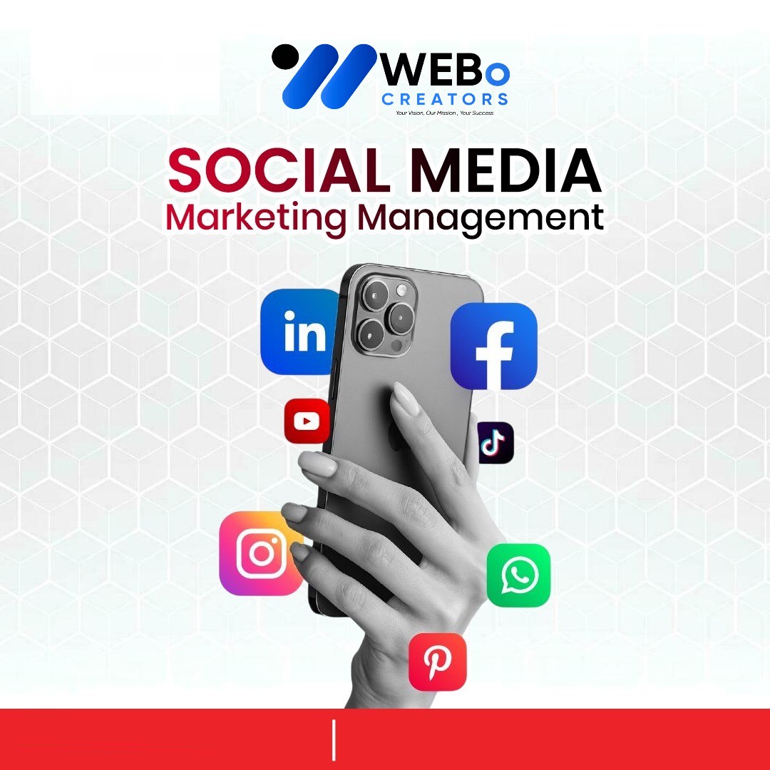 Exploring Social Media Marketing (SMM) in Digital Marketing Agency in Detroit ,MI