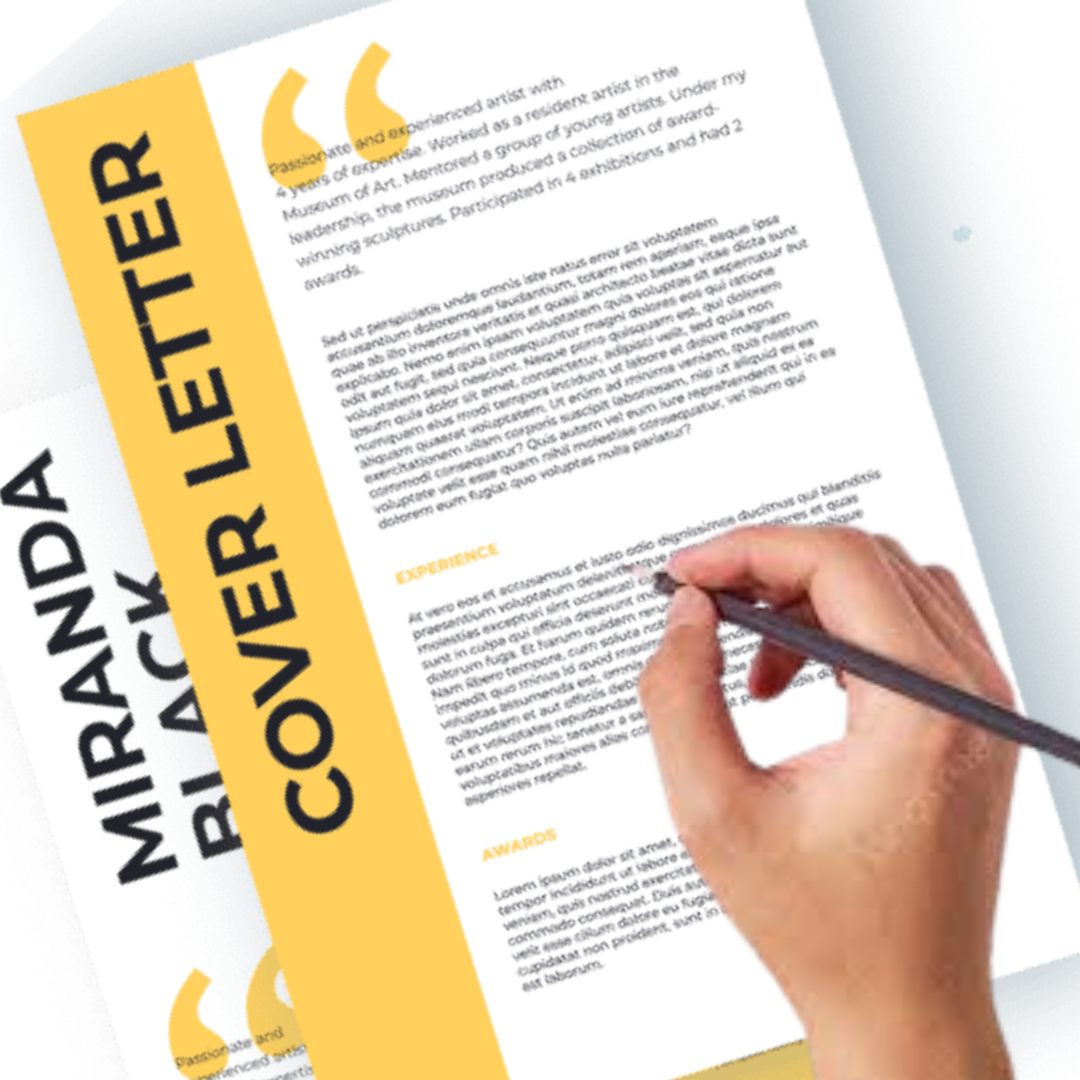 Best Cover Letter & CV Writing Services in Detroit ,MI