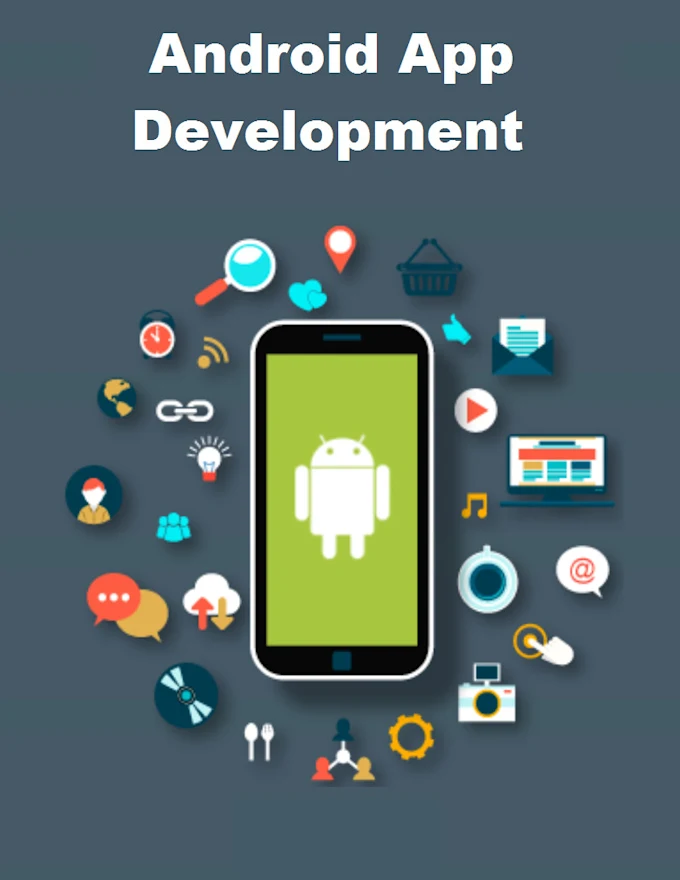 iOS & Android Application Design Agency in Detroit ,MI - Development