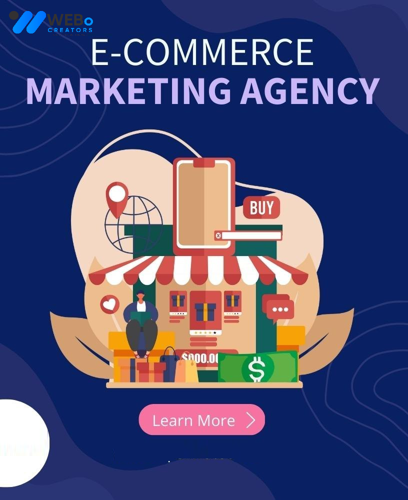 E-commerce marketing in Detroit ,MI | Online store success and sales boost