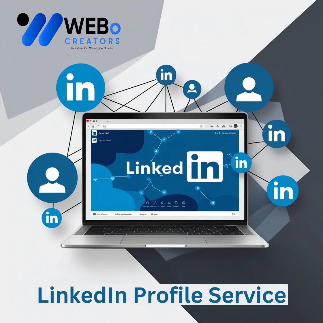 LinkedIn Profile Optimization Service That Doubles Your Job Leads in Detroit ,MI 2026