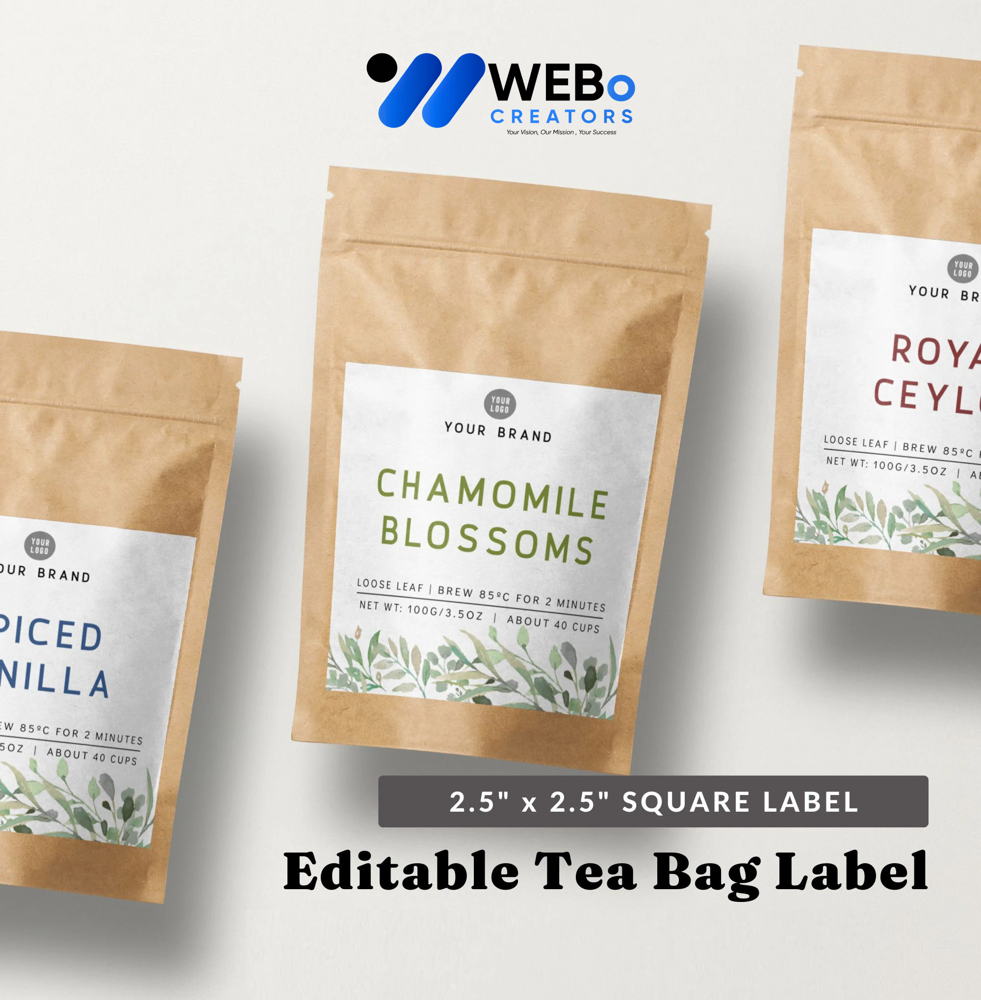 Best Packaging Label Design Services in Detroit ,MI for Product Branding and Packaging Solutions