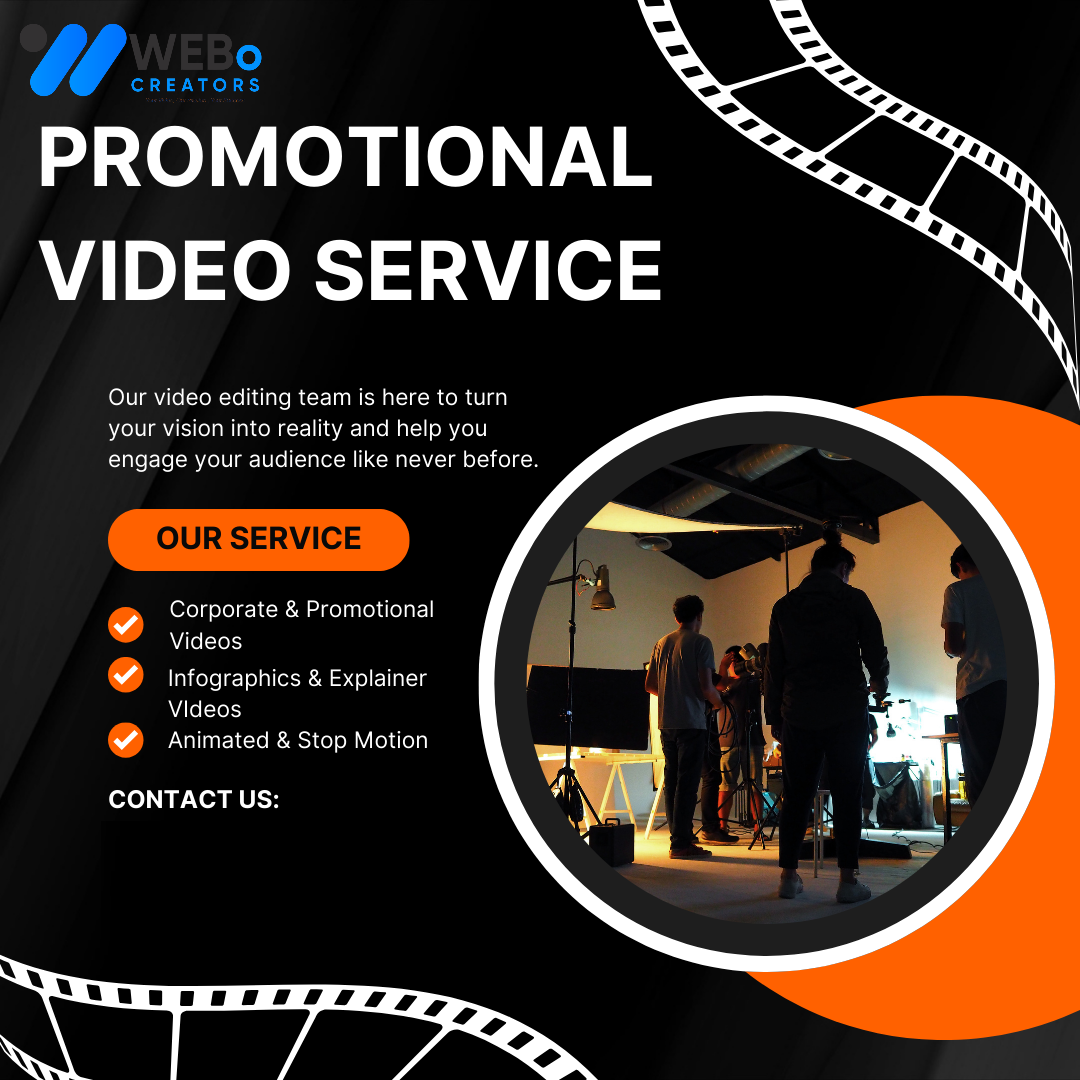 Video Ads & Commercial Video Production in Detroit ,MI | Enchant Your Audience