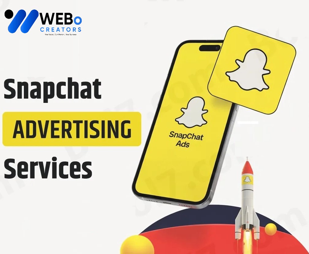 Snapchat Advertising Service - Digital Marketing Agency in Detroit ,MI