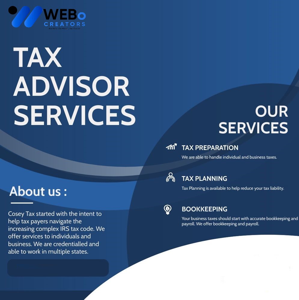 Tax Filing and Accounting Services in Detroit ,MI for Businesses and Individuals