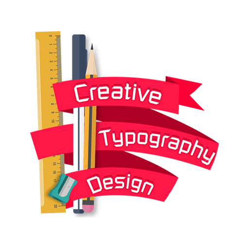 Typography Design Services in Detroit ,MI - Creative Fonts and Custom Text Designs