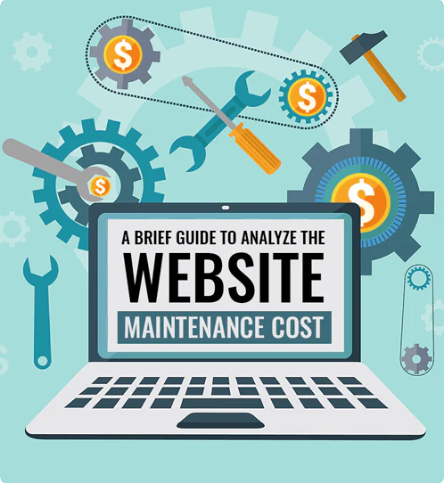 Website Maintenance & Support Services in Detroit ,MI - Website Updates and Technical Solutions