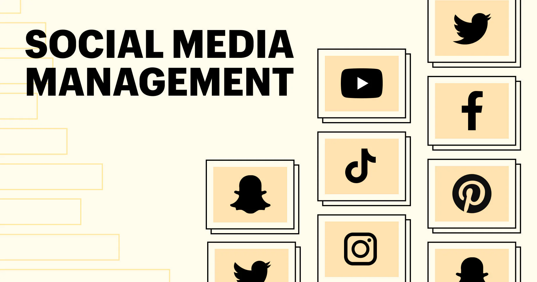 Social Media Management Services Detroit ,MI